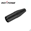 Kép 1/3 - Roxtone RX3MP-BT XLR papa ( fekete )