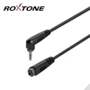 Kép 1/2 - Roxtone RACC260AL3 3,5st pipa jack dugó - 3,5st jack aljzat, 3m