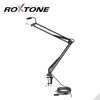 Kép 1/3 - Roxtone PMS210KIT Asztali mikrofontartó kar