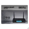 Kép 5/5 - Voice-Kraft JRU-602/HT-51C UHF kézi mikrofon rendszer