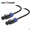 Kép 1/2 - Roxtone SSSS210L3 Speakon - Speakon kábel, 3m