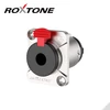 Kép 1/3 - Roxtone RJ3FD-NT sztereo 6.3 szerelhető jack alj