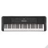 Kép 1/7 - Yamaha PSR-E283 hordozható billentyűzet