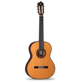 Alhambra 7C, klasszikus gitár UTOLSÓ DARABOK!