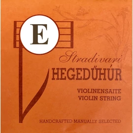 Stradivari E hegedűhúr