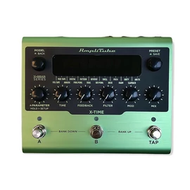 X-GEAR Pedal - X-TIME