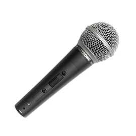 INVOTONE DM1000 Dinamikus mikrofon, kardioid karakterisztika, kapcsolóval