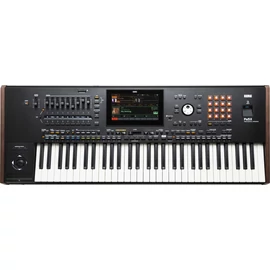 KORG Pa5X-61 kíséretautomatikás szintetizátor