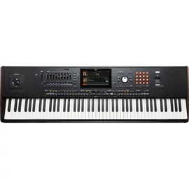 KORG Pa5X-88 kíséretautomatikás szintetizátor