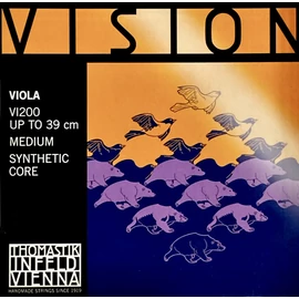 Thomastik Vision VI200 brácsa készlet