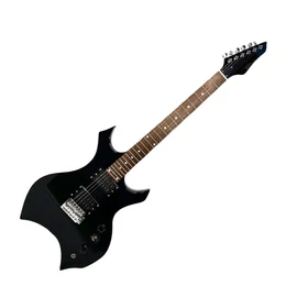 Vision XE-600 BK elektromos gitár