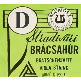 Stradivari Brácsahúr D