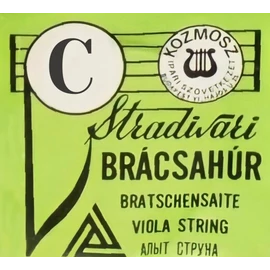 Stradivari Brácsahúr C