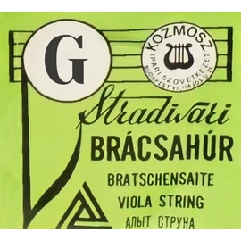Stradivari Brácsahúr G