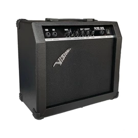 Vision GW-25 gitár kombó