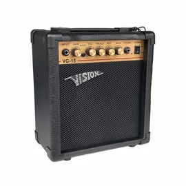 Vision VG-15 gitár kombó – 25W