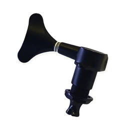 Warwick Hangolókulcs, Fekete