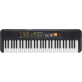 Yamaha PSR-F52 szintetizátor