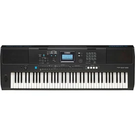 Yamaha PSR-EW425 kísérő-automatikás szintetizátor