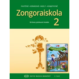 Fantóné Kassai Mária, Hernádi Lajosné, Komjáthy Aladárné, Vásárhelyiné Inselt Kató - Zongoraiskola 2
