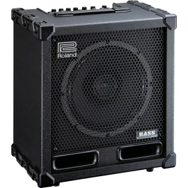 Roland CUBE-120XL BASS kombó - UTOLSÓ DARABOK!