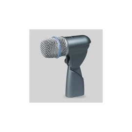 BETA56A Dobmikrofon (pergő, tam)