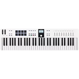 Arturia - KeyLab Essential mk3 61 Fehér