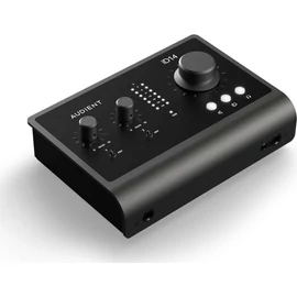 Audient ID14 MKII Hangkártya - KÉSZLETHIÁNY
