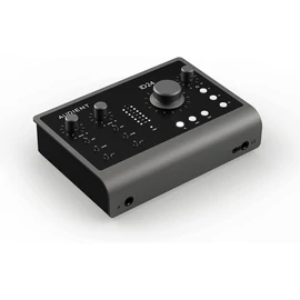 Audient ID24 Hangkártya - KÉSZLETHIÁNY