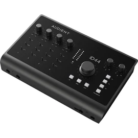 Audient ID44MKII Hangkártya - KÉSZLETHIÁNY
