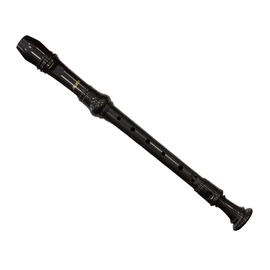 Aulos 303A-E Barokk fogású szopránfurulya