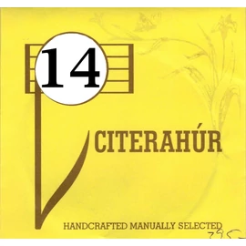 Citerahúr 14-es