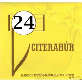 Citerahúr 24-es