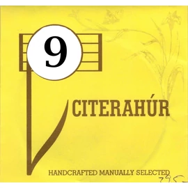 Citerahúr 9-es