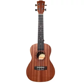 Craftsman MTU-210 koncert ukulele tokkal
