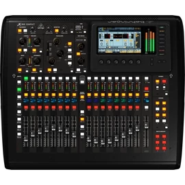 Behringer X32 Compact Digitális Keverõ