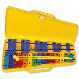 Angel AX-25N3 HARANGJÁTÉK, XILOFON, METALOFON 2 oktáv, kromatikus