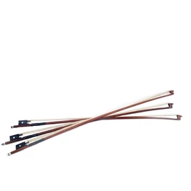 Német minőségi hegedű vonó 4/4 és 2/4 méretben