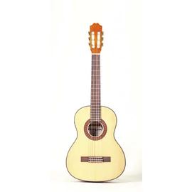 Geryon LC-28 Klasszikus gitár 3/4, natúr