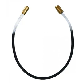 Hegedű húrtartó húr