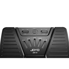 Joyo JSP-01 Bluetooth lapozó pedál