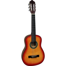MSA K-1, 1/4-es méretű klasszikus gitár
