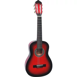 MSA K-8, 1/4-es,klasszikus gitár