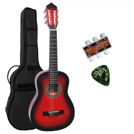 MSA K-8, 1/4-es klasszikus gitár szett 1