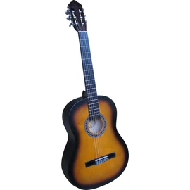 MSA MI-39 SB 4/4-es klasszikus gitár