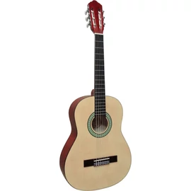 MSA MI-39 N 4/4-es klasszikus gitár