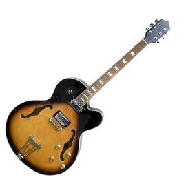 Vision AS-200 JAZZ, elektromos gitár