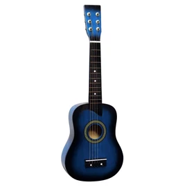 MSA TL-2 – 1/16-os játék gitár