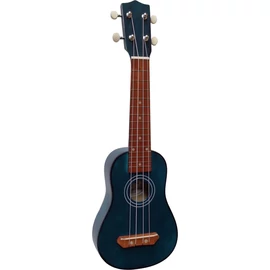 MSA UK-8, szoprán ukulele vékony tokkal