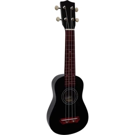 MSA UK-6, szoprán ukulele vékony tokkal